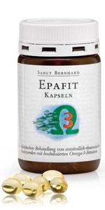 Foto EPA Epafit Omega3 - 90 90 Cáps