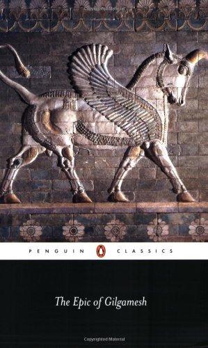 Foto Epic of Gilgamesh (Penguin Classics) foto 896644