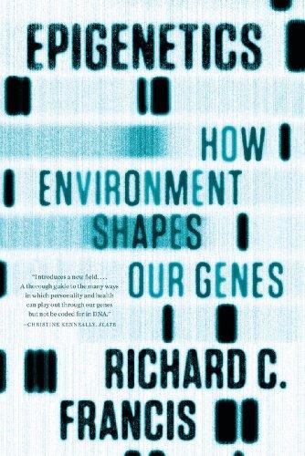 Foto Epigenetics: How Environment Shapes Our Genes foto 544017