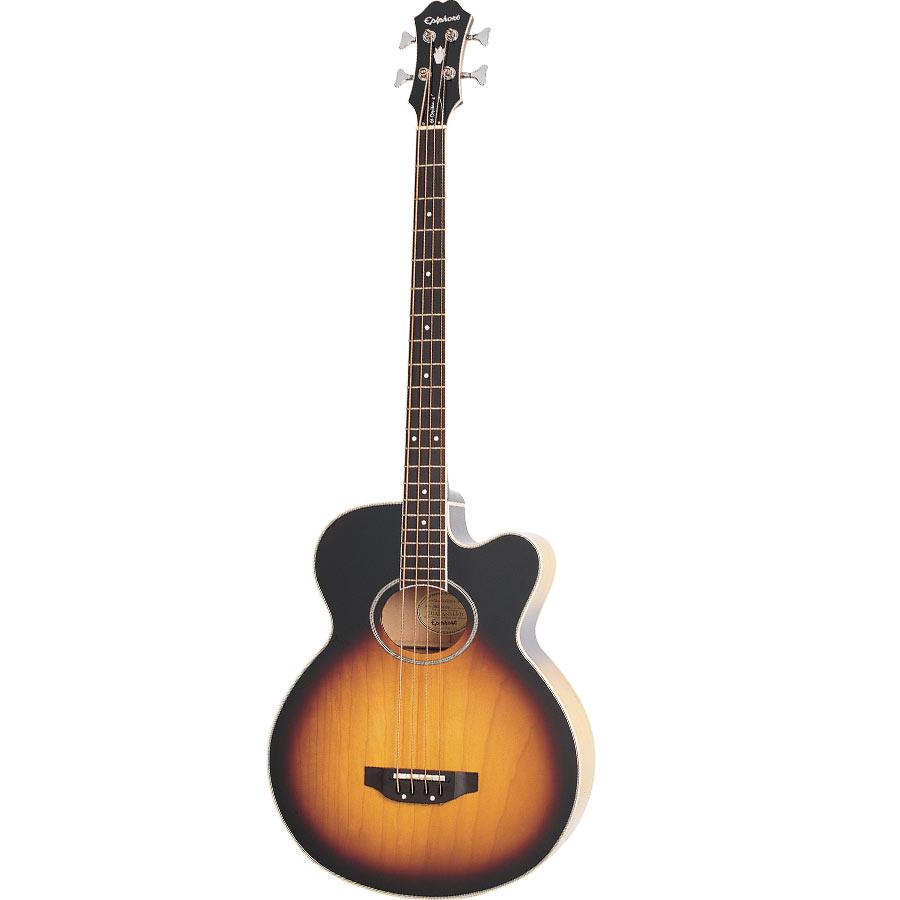 Foto Epiphone El Capitan VS foto 377990