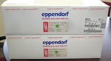 Foto Eppendorf - eppendorf-547-id - Eppendorf Envirotips 1.25 Ml. 2 Boxe... foto 474849
