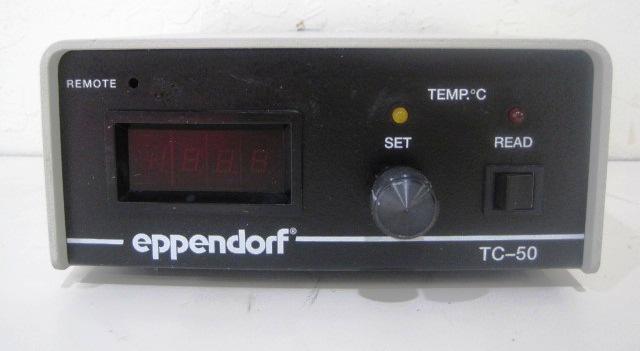 Foto Eppendorf - tc-50 - Lab Equipment Other . Product Category: Lab Equ... foto 896017