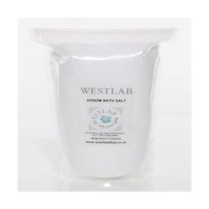 Foto Epsom bath salts 500g 500g