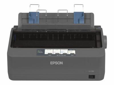 Foto Epson C11CC24032 - lx-350 dot matrix printer, 9 pins, 80 column, or... foto 938021