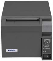 Foto Epson C31C637024A1 - tm-t70 under counter pos printer - epson tm-t7...