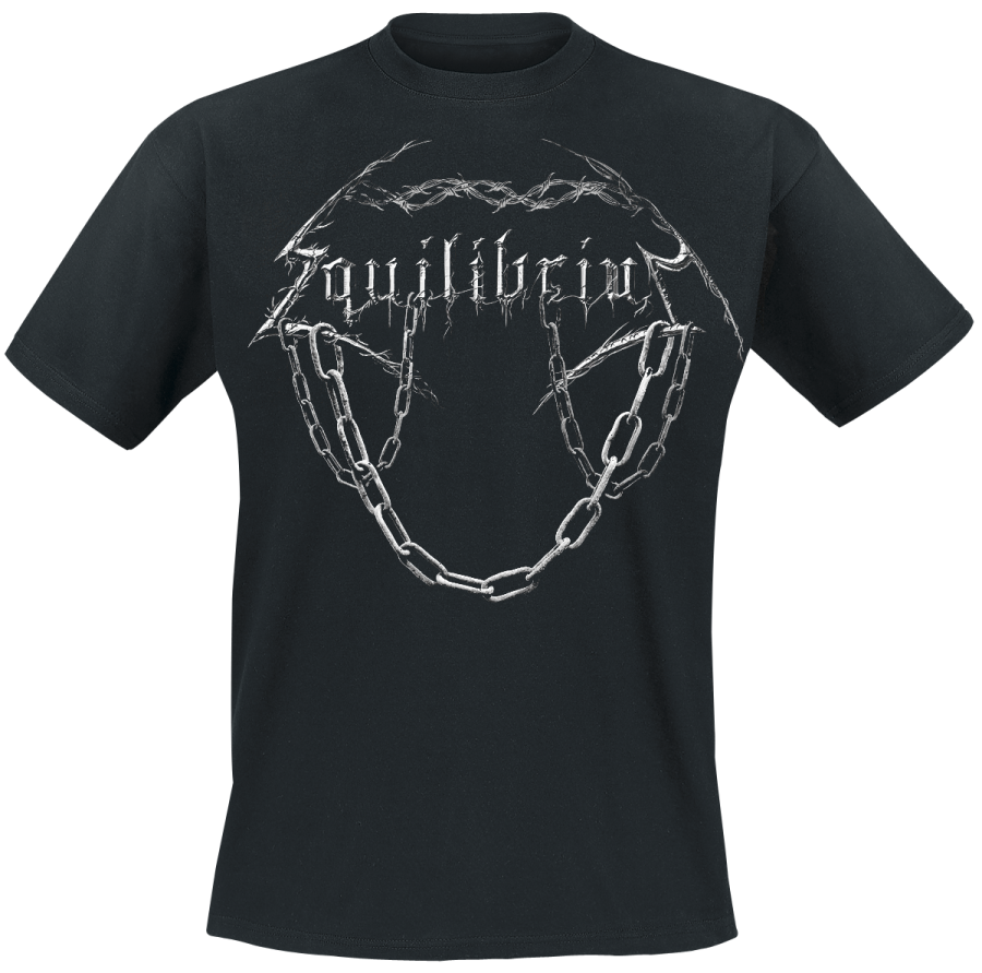 Foto Equilibrium: Ketten - Camiseta