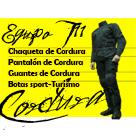 Foto Equipacion completa para moto