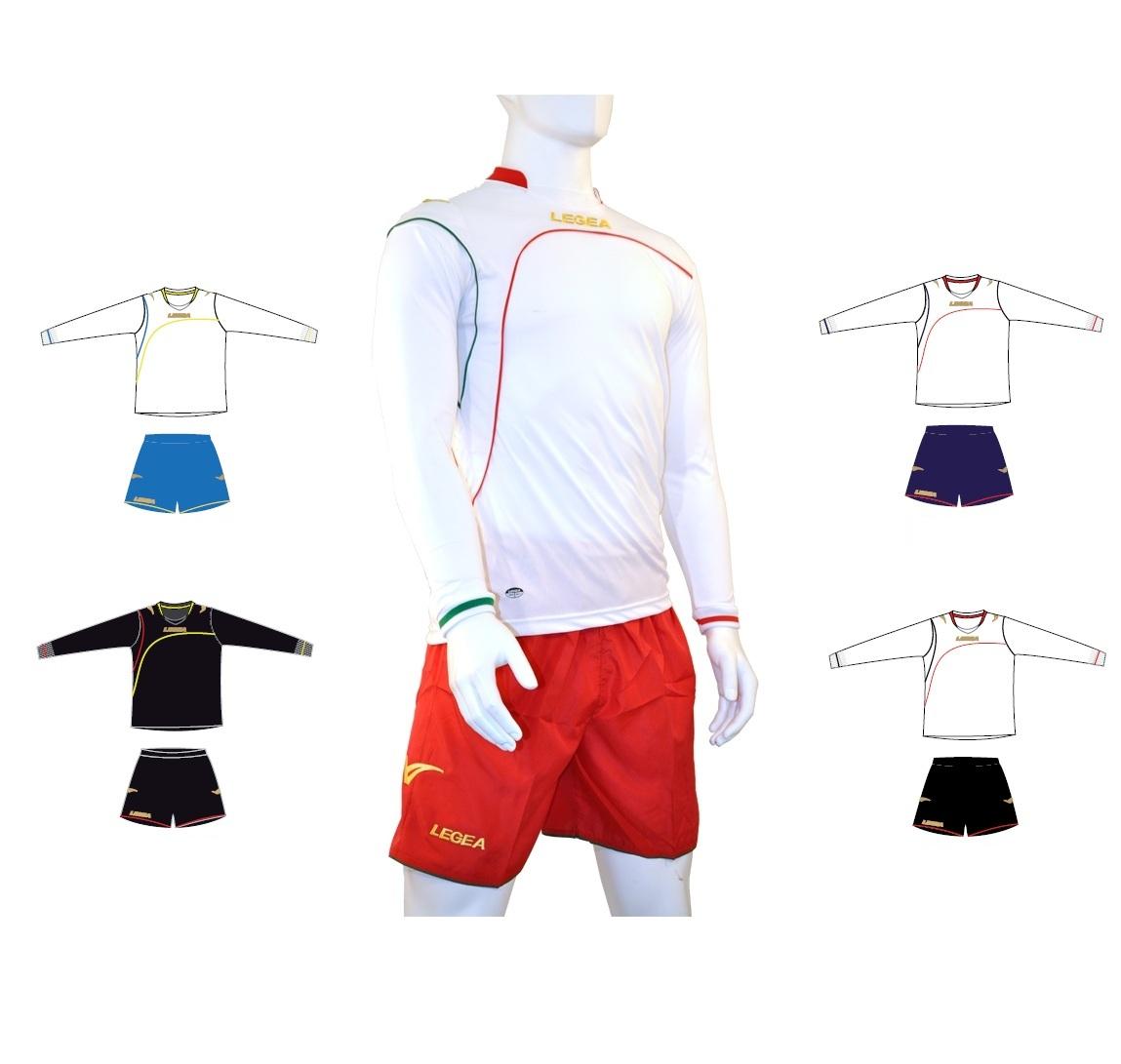 Foto Equipacion futbol legea dortmund