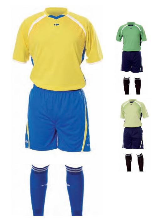 Foto Equipaciones futbol efa portadown foto 625536