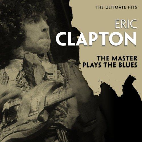 Foto Eric Clapton: The Master Plays the Blues CD foto 737785