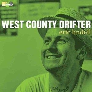 Foto Eric Lindell: West County Drifter CD foto 38354