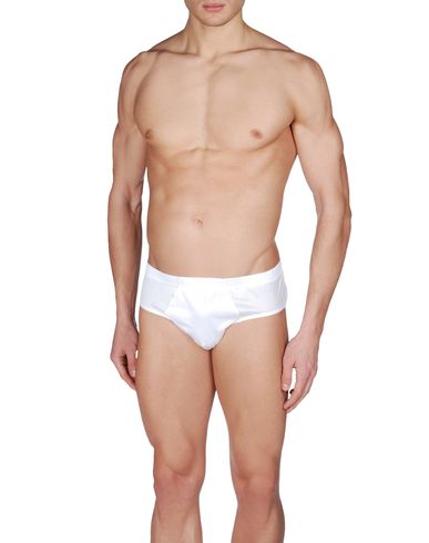 Foto ERMENEGILDO ZEGNA Slips foto 411036