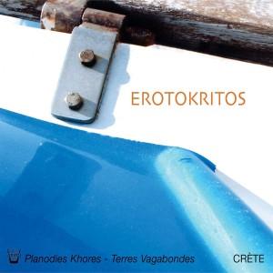 Foto Erotokritos: Planodies Khores-Musik aus Kreta CD