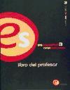 Foto Es Español 3 Libro Profesor foto 213971