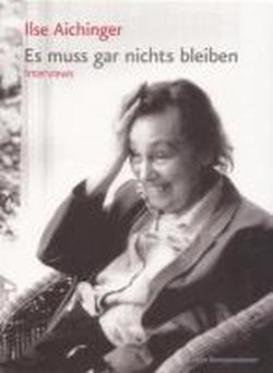 Foto Es muss gar nichts bleiben foto 792829
