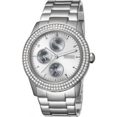 Foto ES105912004 Esprit Ladies Peona Silver Watch foto 10553