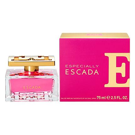 Foto Escada ESPECIALLY ESCADA eau de perfume spray 50 ml foto 377845