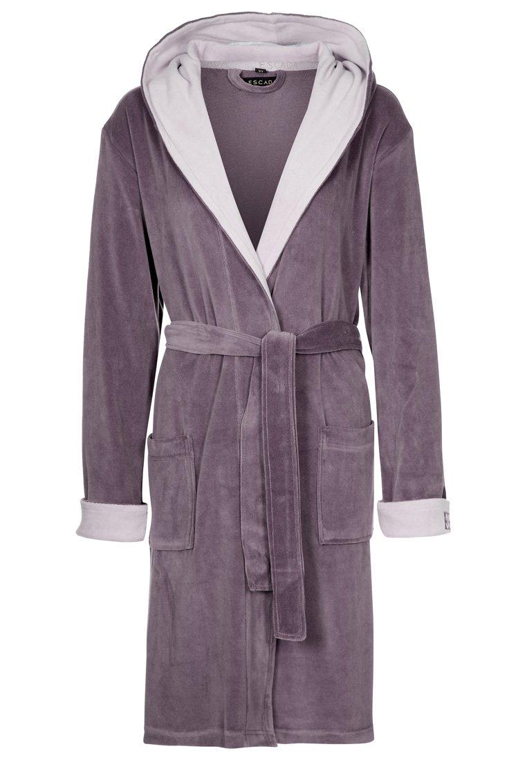 Foto Escada Home CANNES Albornoz morado