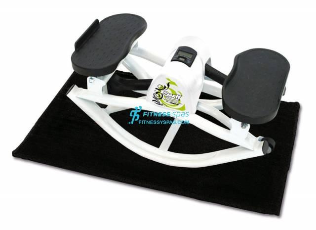 Foto Escaleras sway stepper yf58 foto 456224