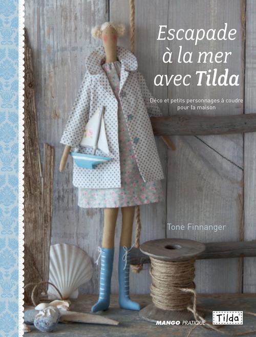 Foto Escapade à la mer avec Tilda foto 729920