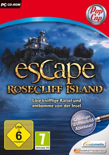 Foto Escape Rosecliff Island foto 166059