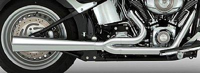Foto Escape VANCE & HINES PRO PIPE HS HARLEY-DAVIDSON SOFTAIL 86-06