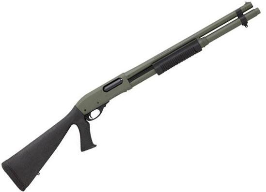 Foto Escopeta Remington 870 Tactical SpecOps 8T foto 23297