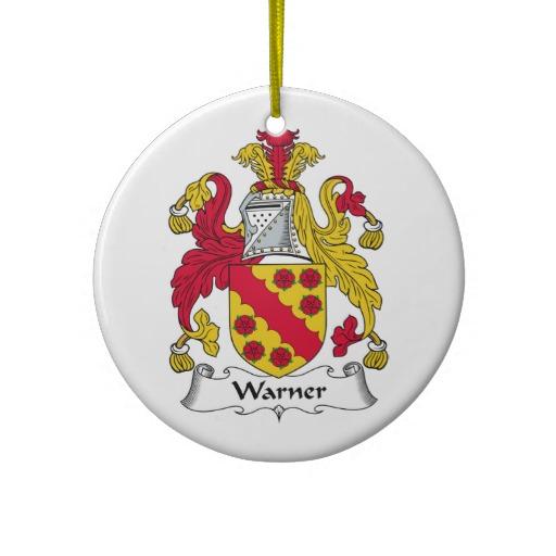 Foto Escudo de la familia de Warner Adornos foto 571708