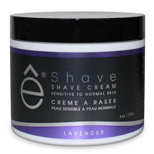 Foto eShave Lavender Shaving Cream