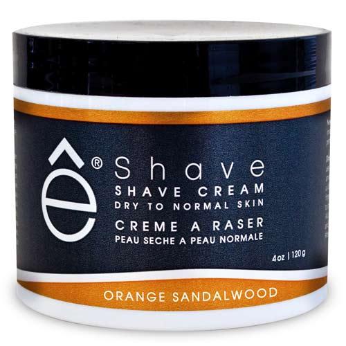 Foto eShave Orange Sandalwood Shaving Cream foto 616209