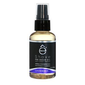 Foto eShave Pre-Shave Oil In Lavender foto 616193