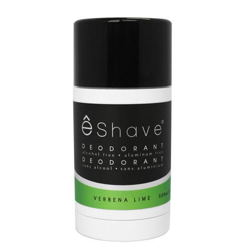 Foto eShave Verbena Lime Deodorant Stick (75 ml)