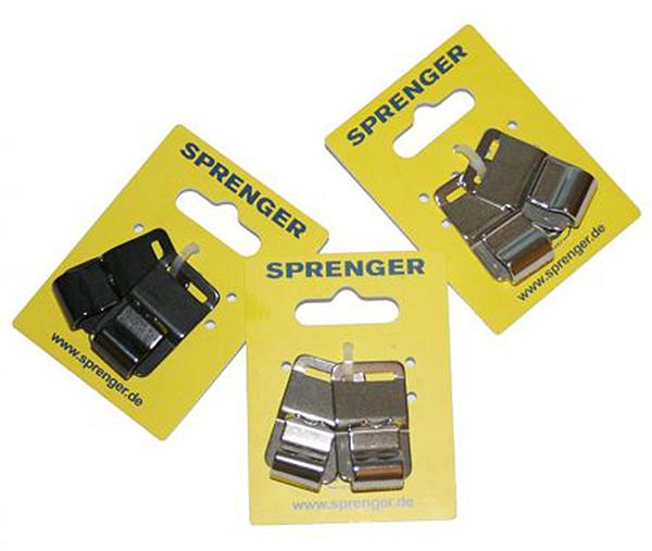 Foto Eslabón collar HS Sprenger Neck Tech