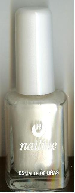 Foto Esmalte De Unas Nailine Color N 2