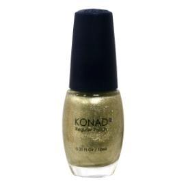 Foto Esmalte Konad Regular Ice Gold R36