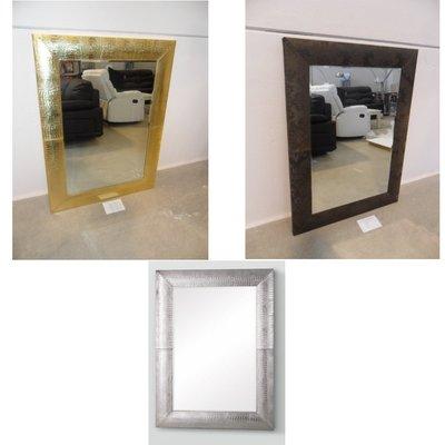 Foto Espejo Grande Moderno. Producto De Importacion, Varios Colores, Envio Urgente foto 293993