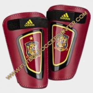 Foto Espinillera adidas predator rfef x38965 foto 967288