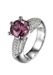 Foto Esprit Collection Anillo para mujer Seleness Glam Berry foto 6861