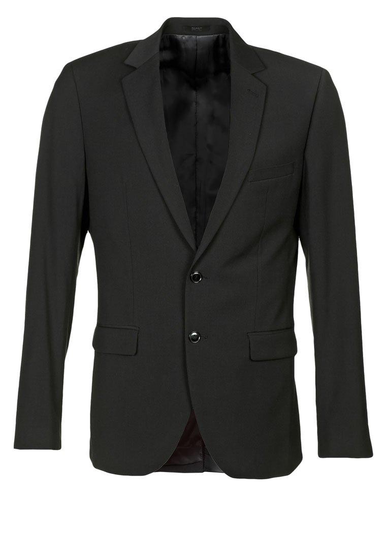 Foto Esprit Collection Decent Stripe Americana Negro 48 regular foto 47898