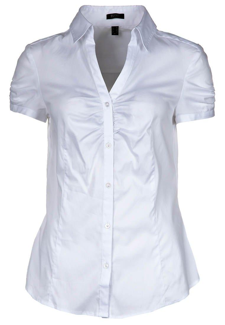 Foto Esprit Collection Noos Blusas Blanco 44 foto 418844