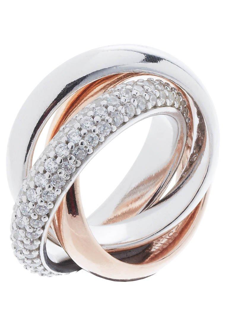 Foto Esprit Collection Periboia Anillo Plateado 50 foto 22593