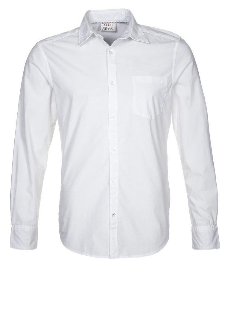 Foto Esprit Noos Camisa Informal Blanco XL foto 418850