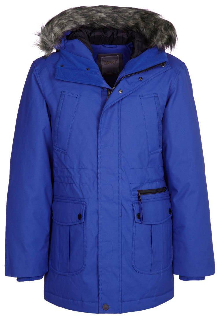 Foto Esprit Special Styles Parka Azul L foto 45469