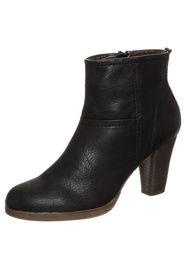 Foto Esprit WIKI Botines negro foto 810540