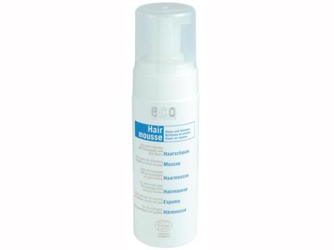 Foto Espuma para el cabello Eco Cosmetics, 150ml