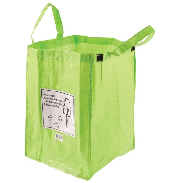 Foto Esschert garden Bolsa reciclaje residuos de jardin foto 706730