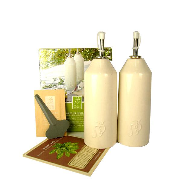 Foto Esschert garden Vinagre y aceites aromaticas foto 706728