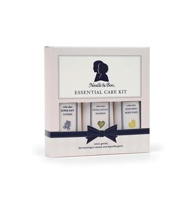 Foto Essential Care Kit (Kit de cuidados básicos)