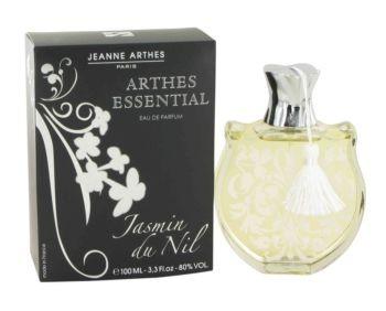 Foto Essential Jasmin Du Nil de Jeanne Arthes Eau De Parfum Spray/Vaporizador 95 ml foto 81384