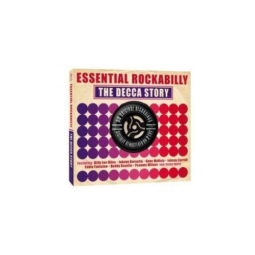 Foto Essential Rockabilly - The Decca Story foto 198779